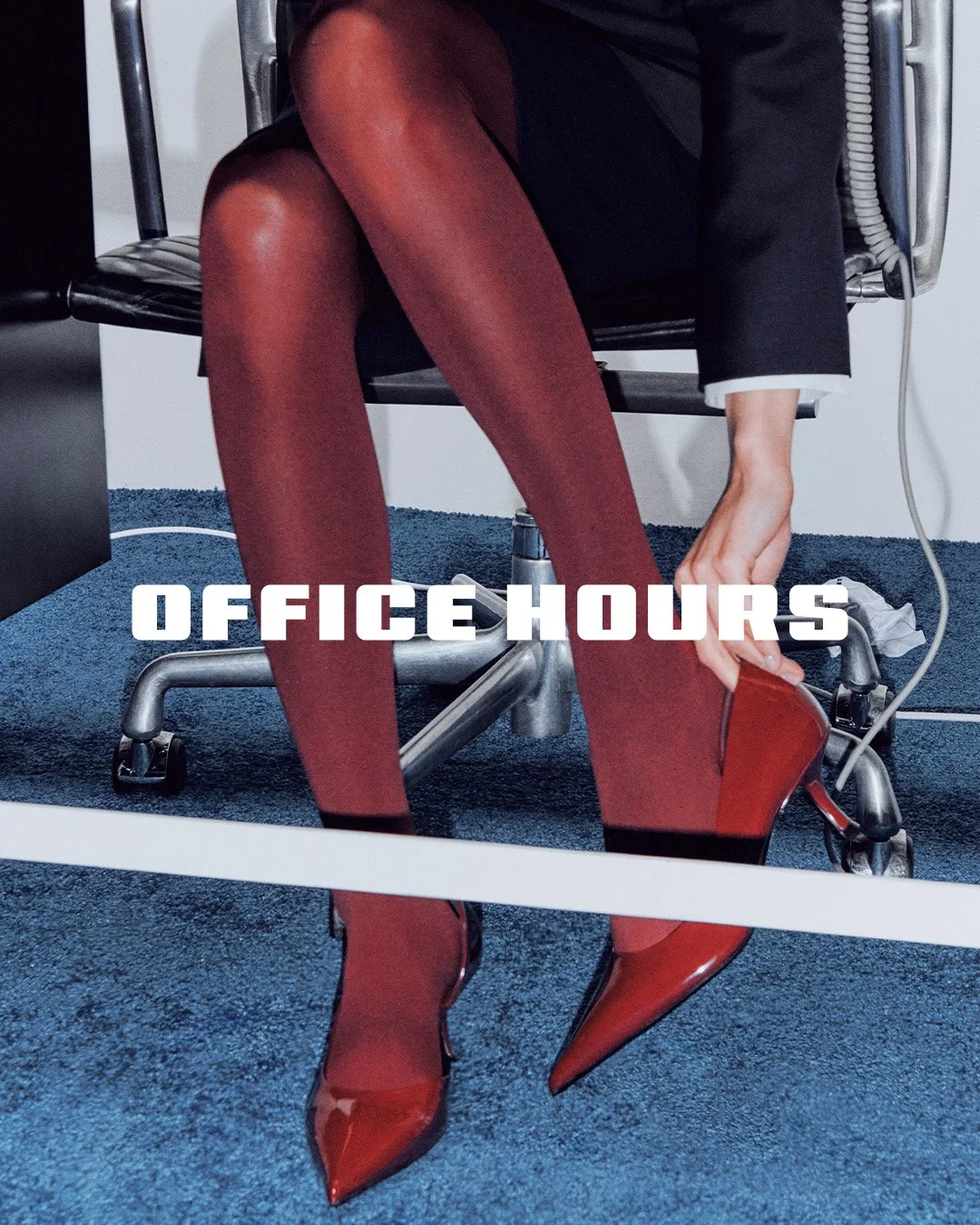 OFFICE HOURS — Savvy Studio OFFICE HOURS — Savvy Studio